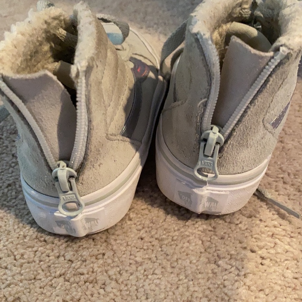 Vans Hi-Tops - Picture 3 of 7